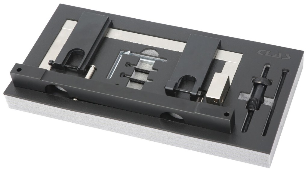 Coffret de calage (Outils de calage moteur) CLAS OM 4193
